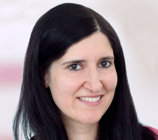 Melanie Breuing